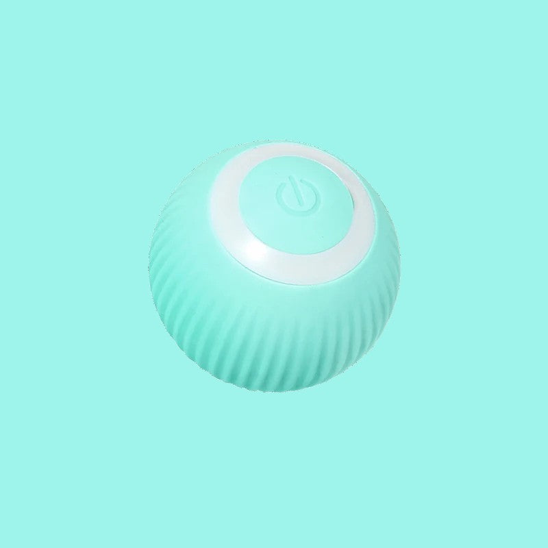 Interaktiver Ball