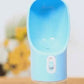 Hunde Trinkflasche Mit Futterbehälter