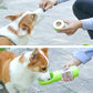 Hunde Trinkflasche Mit Futterbehälter